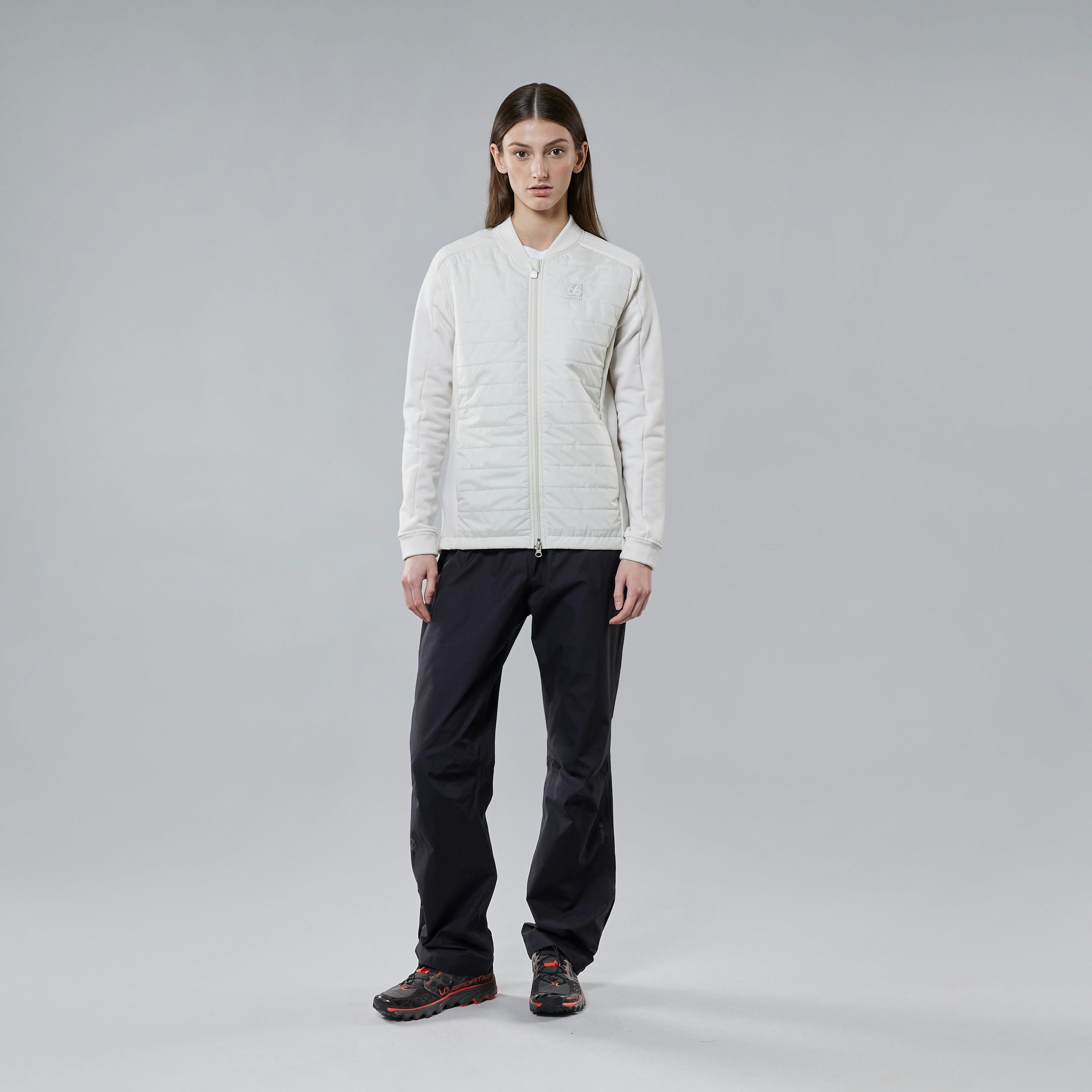 Öxi Polartec® Power Fill™ jacket - 2