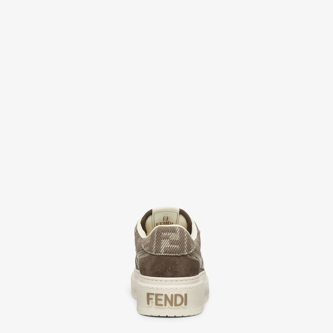 Fendi Match - 3