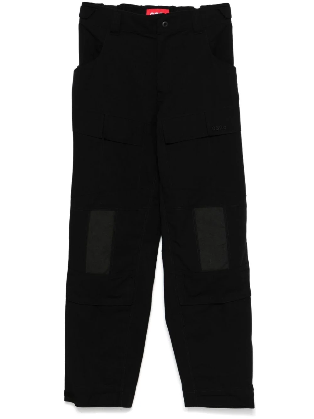 Tactical trousers - 1