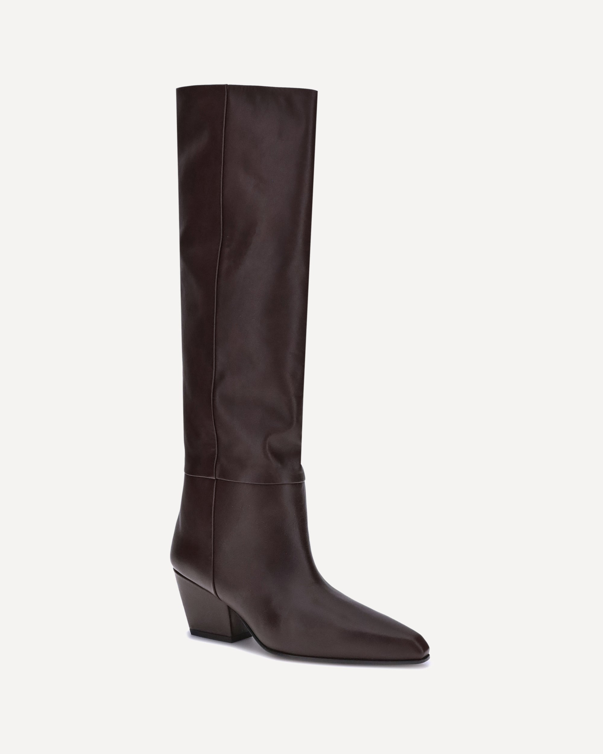 Jane Boots - 2