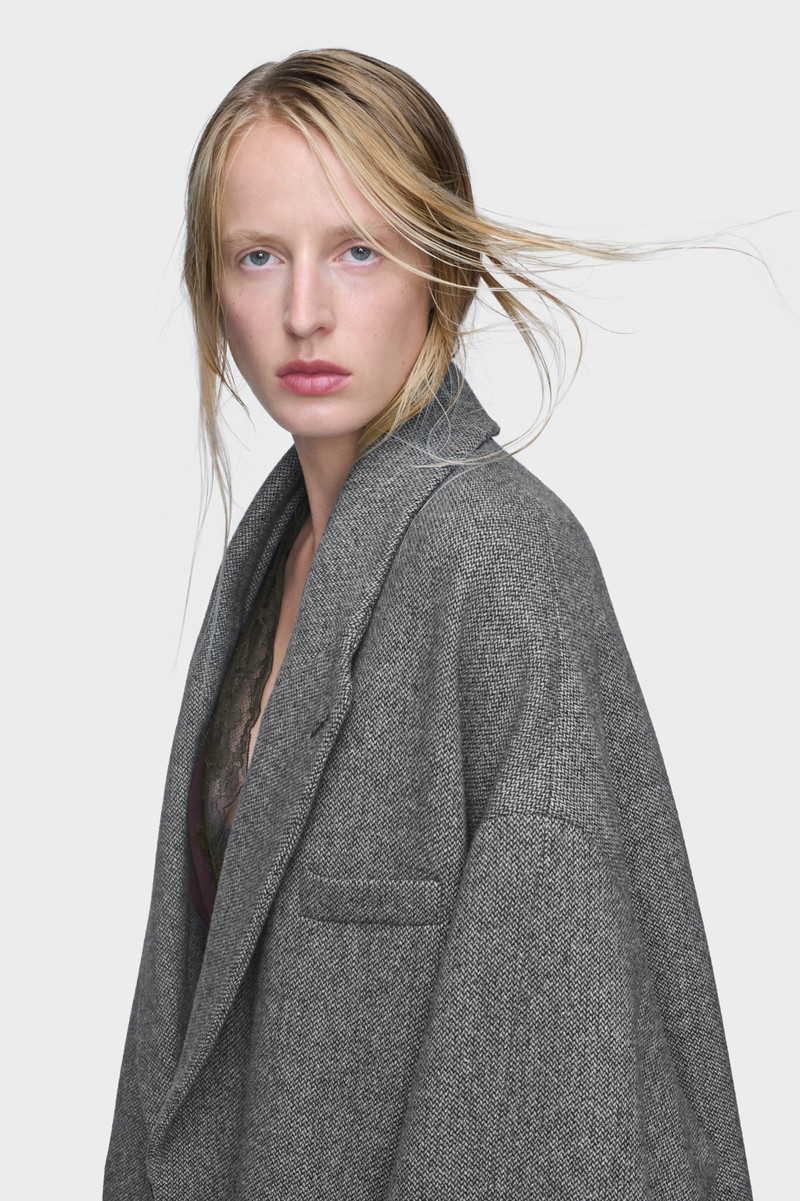 Wool coat 5