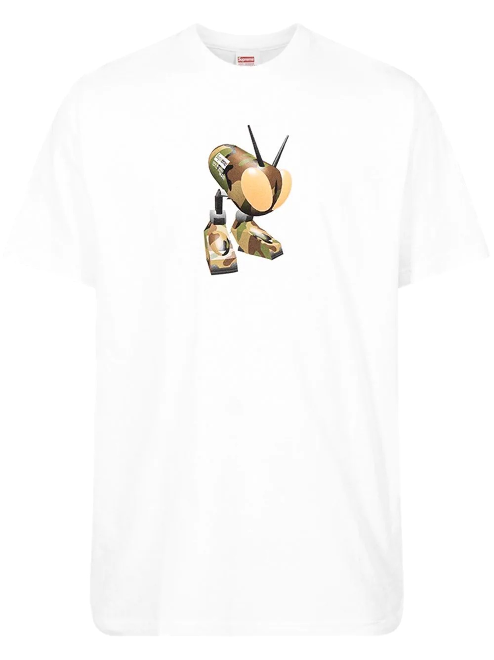 Supreme x Junya Watanabe Bug T-shirt 