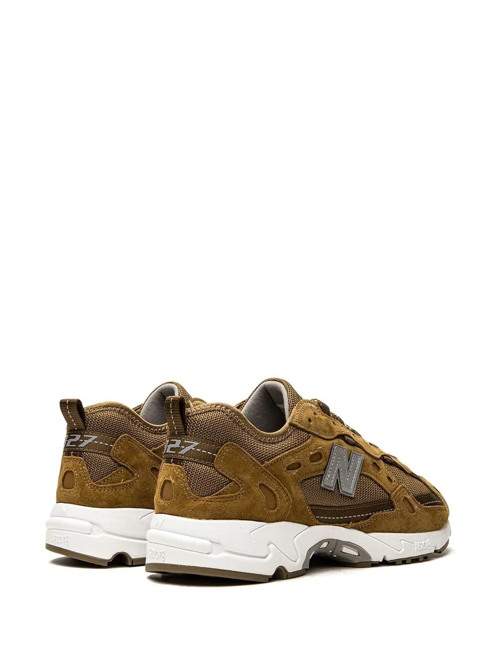 827 "Thisisneverthat" sneakers - 3