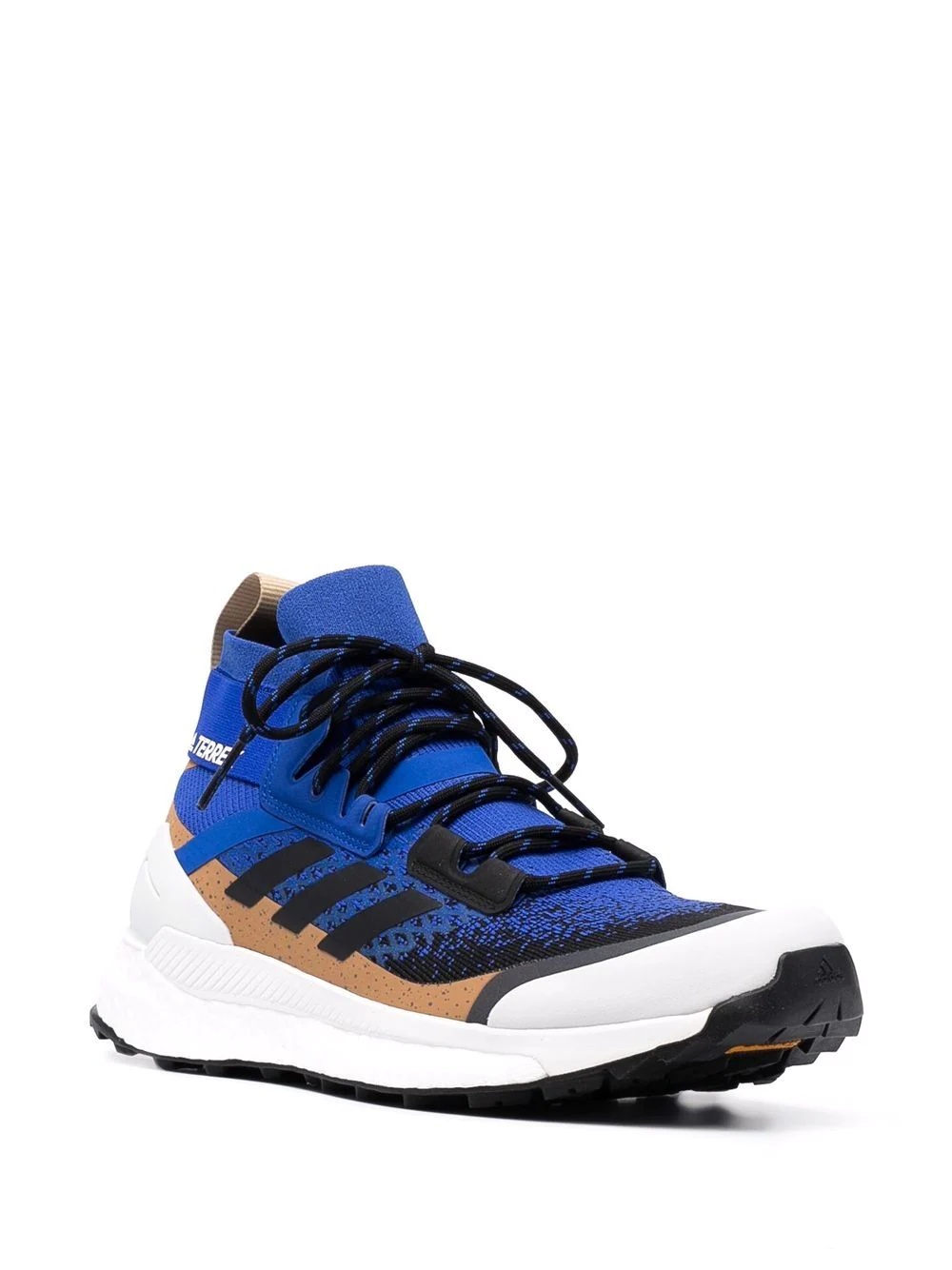 Primeblue Free Hiker TERREX sneakers - 2