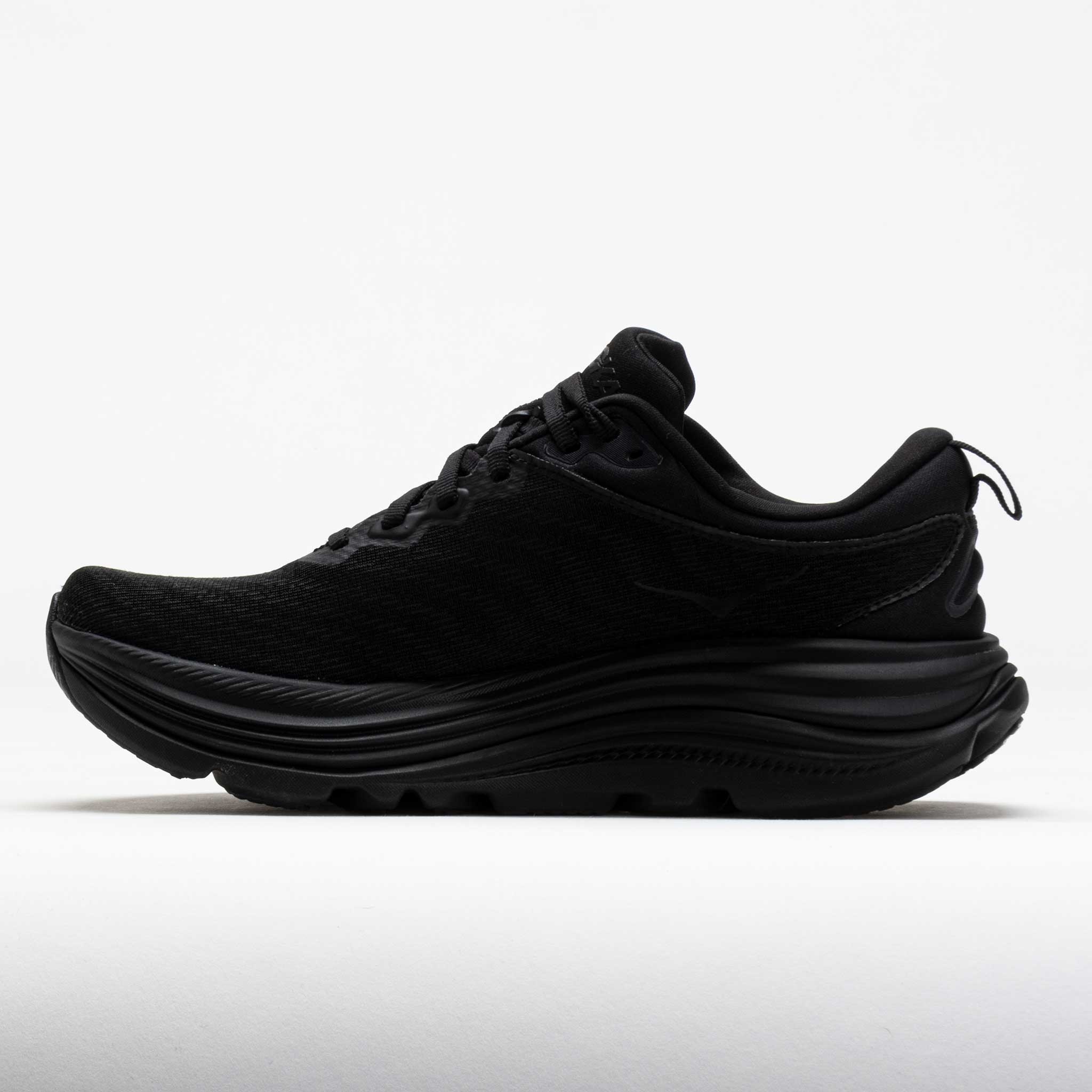 HOKA Gaviota 5 Women's Black/Black - 2