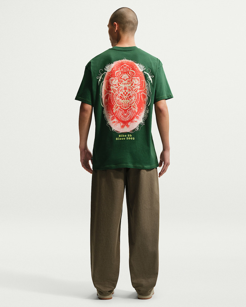 Nike SB Skate T-Shirt 5