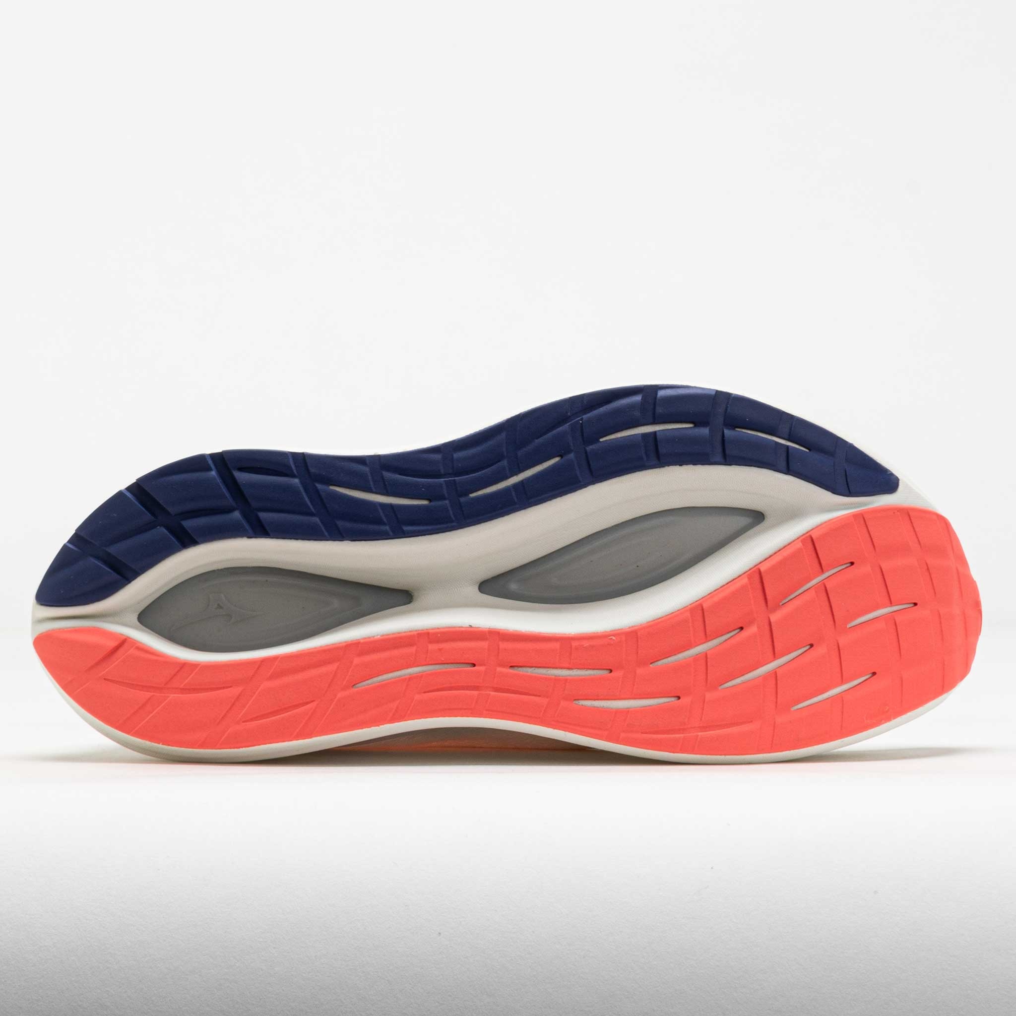 Mizuno Neo Vista 2 Women's White/Striking Coral - 4