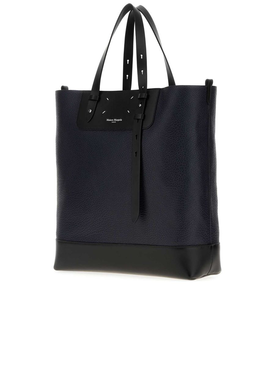 Vertical Shopping Bag - 2