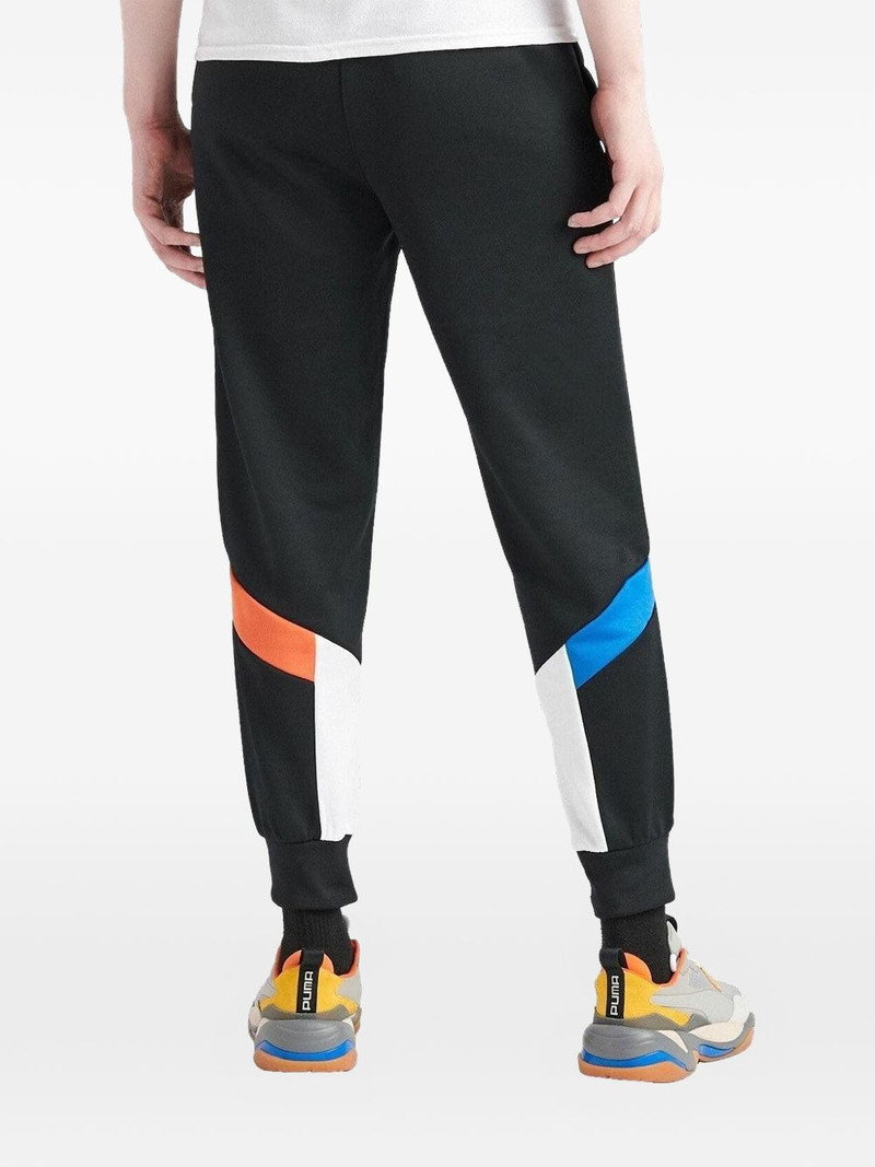PUMA MCS logo detail track pants outlook