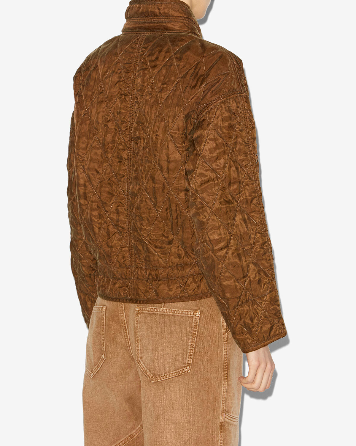 ZAKIANE JACKET - 5