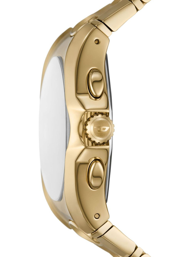 D-Curve 44mm 4