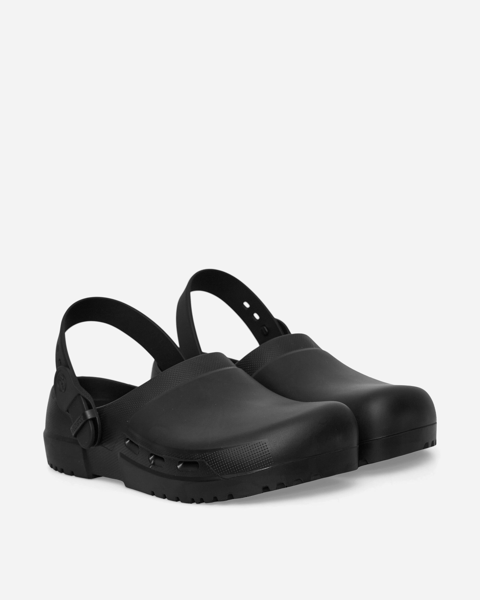 Birki Air 2.0 Sandals Black - 2