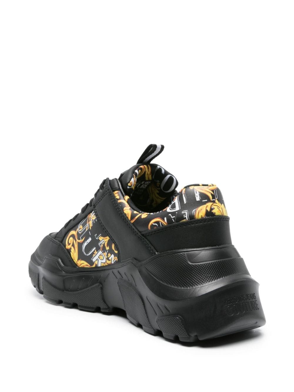 Speedtrack Baroccoflage-print sneakers - 3