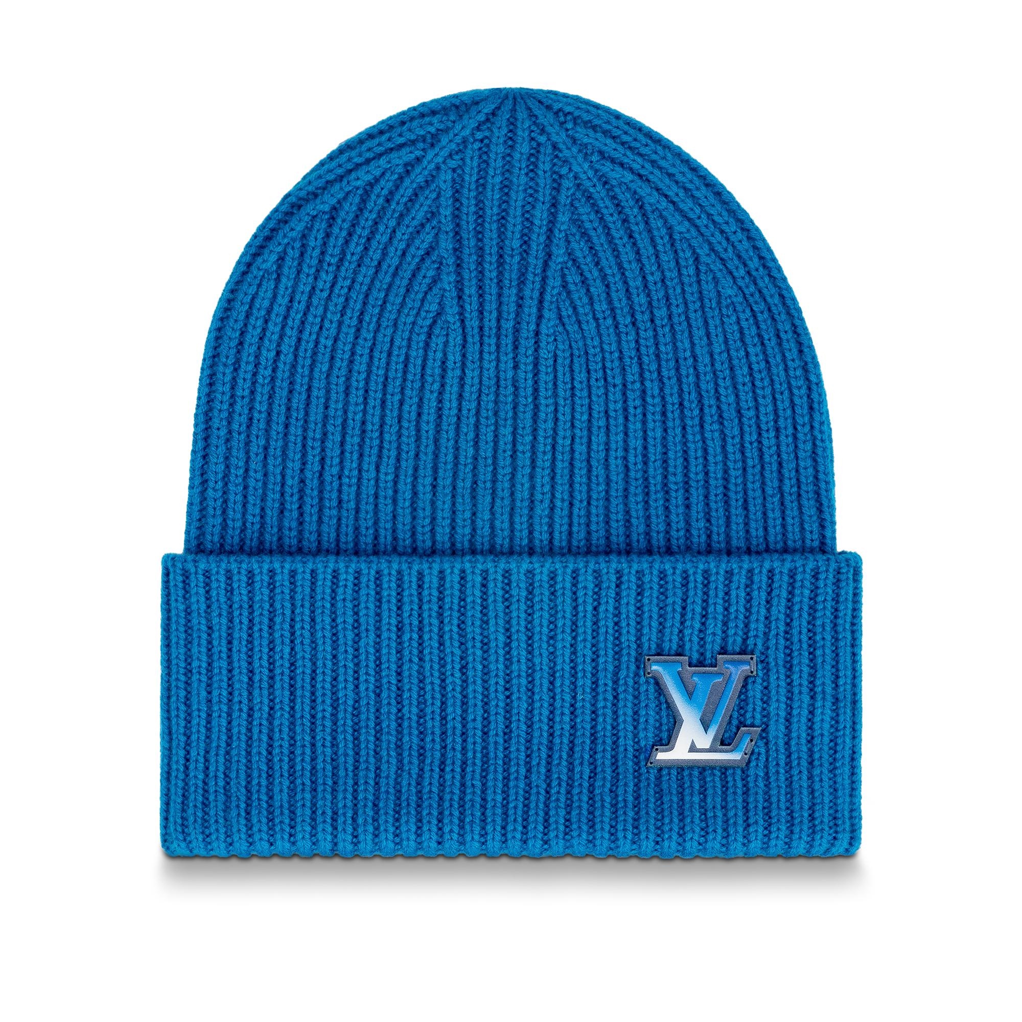 LV Ahead Beanie - 1