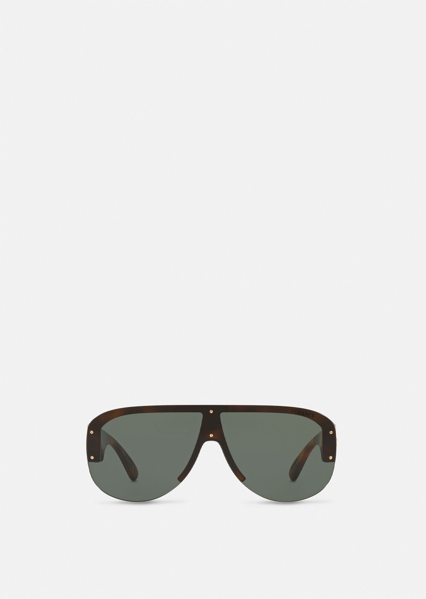 Medusa Biggie Pilot Sunglasses - 2