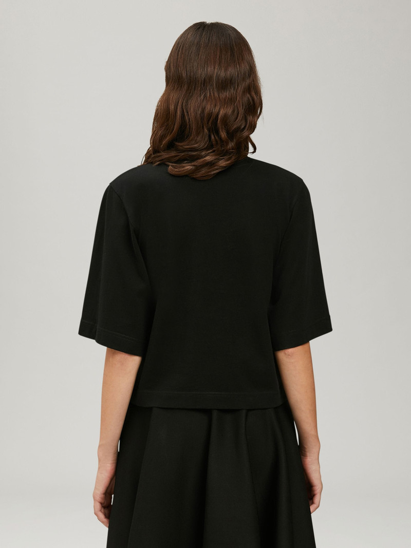 PARIS SPRAYED T-SHIRT 5