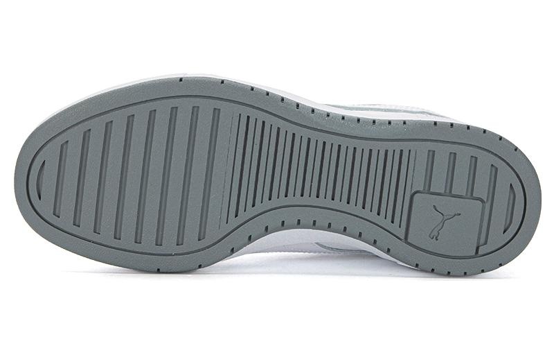 PUMA CA Pro 'White Grey' 386083-17 - 5