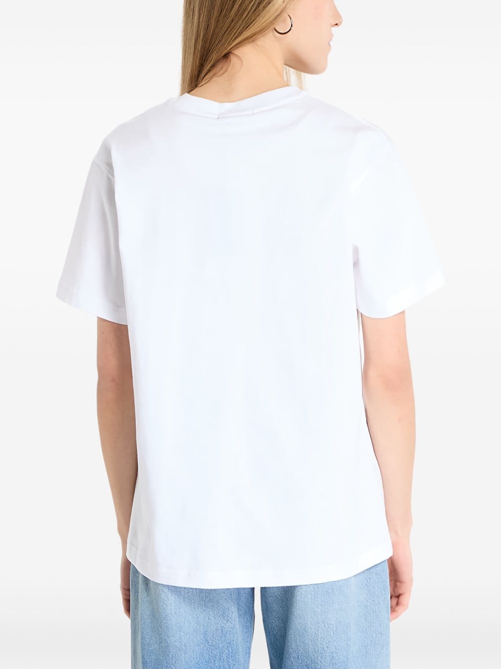 Radar T-shirt - 5