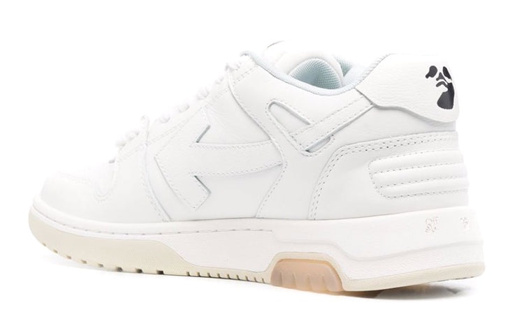 (WMNS) Off-White Sneakers White OWIA259F21LEA0020110 - 3