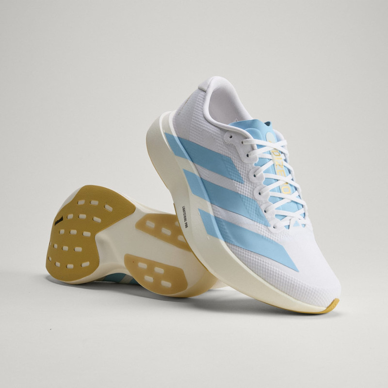 Adizero EVO SL WOVEN Shoes 1