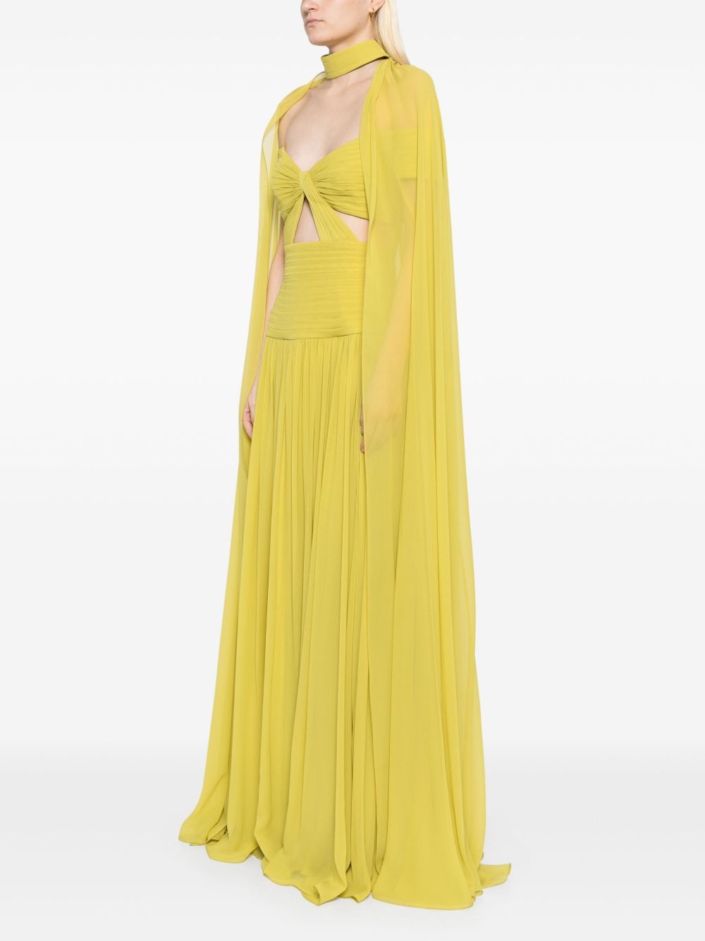 Mela Verde dress - 3