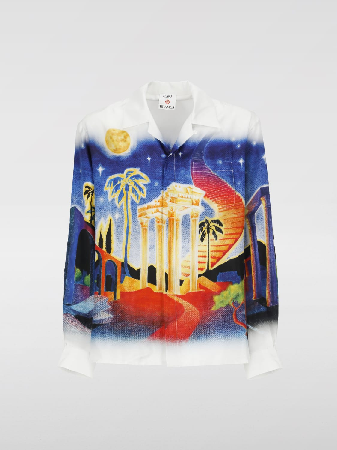 Shirt men Casablanca - 5