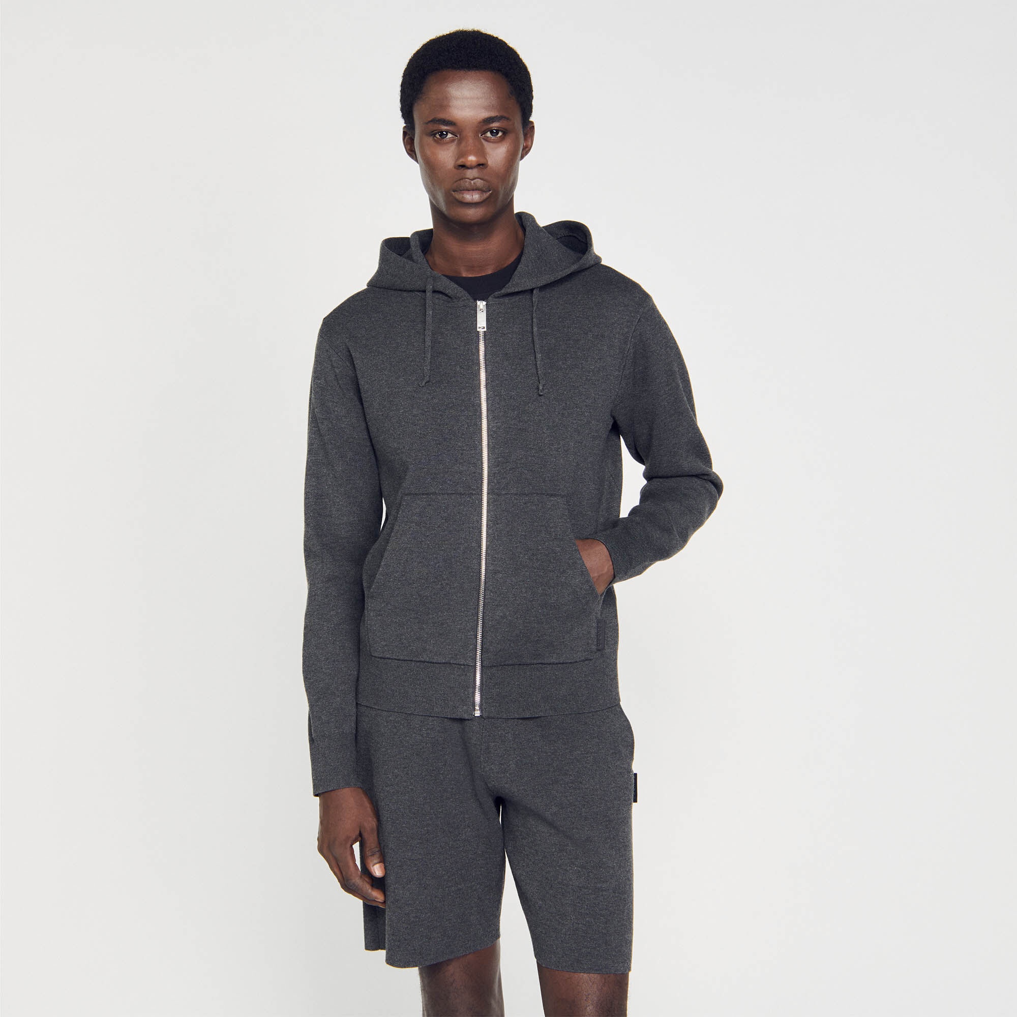 HOODIE - 5