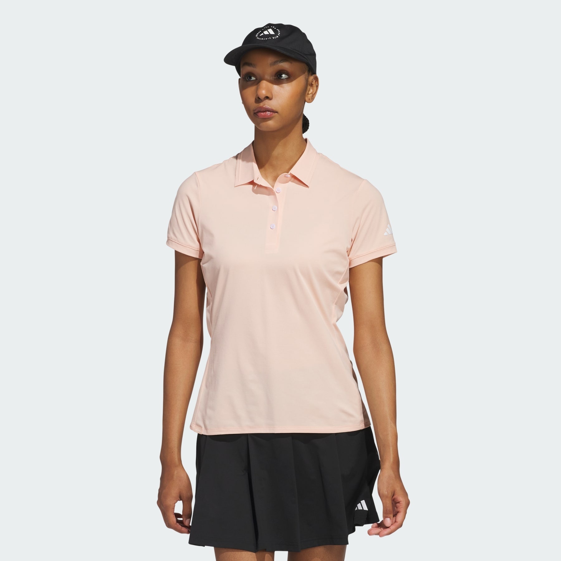 Ultimate365 Tour Twistknit Polo Shirt - 2