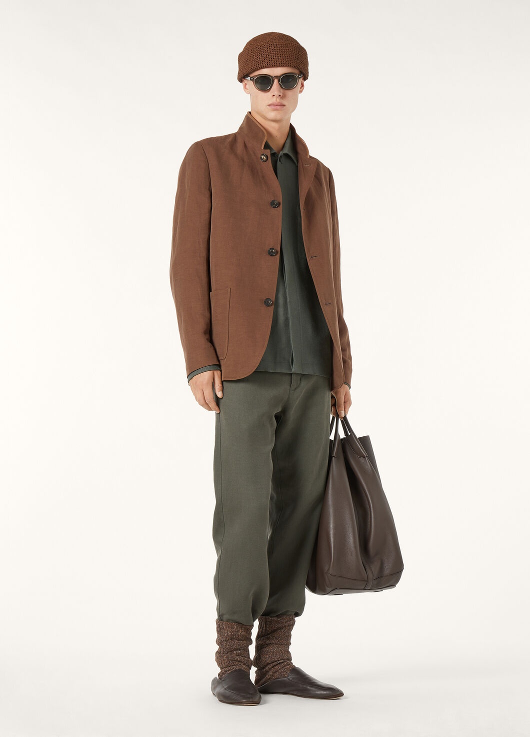 Spagna Jacket - 2