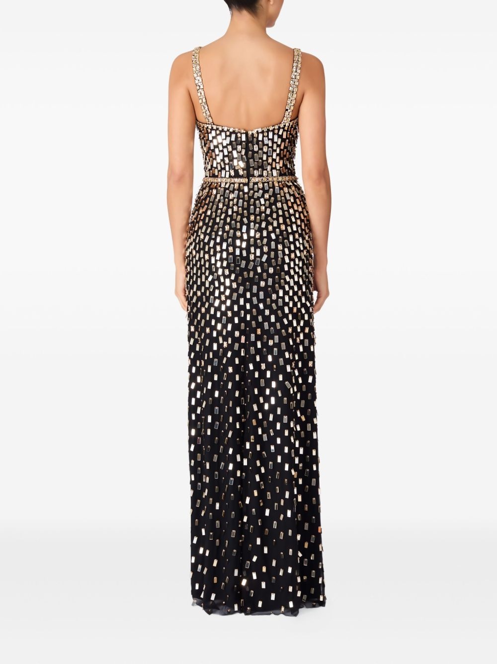 Juliette maxi dress - 3