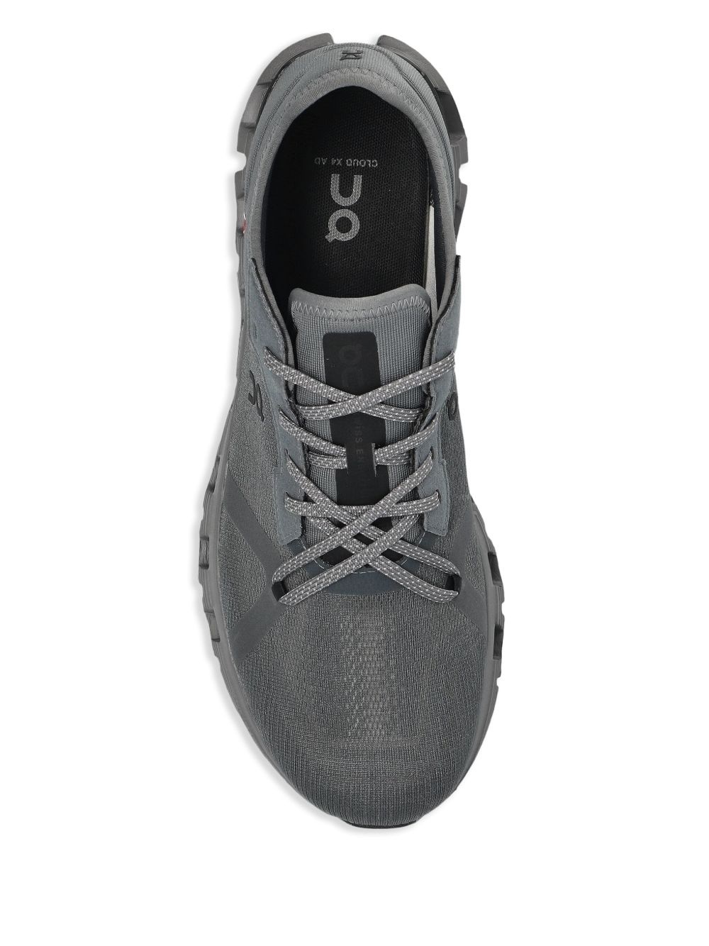 Cloud X 4 trainers - 4