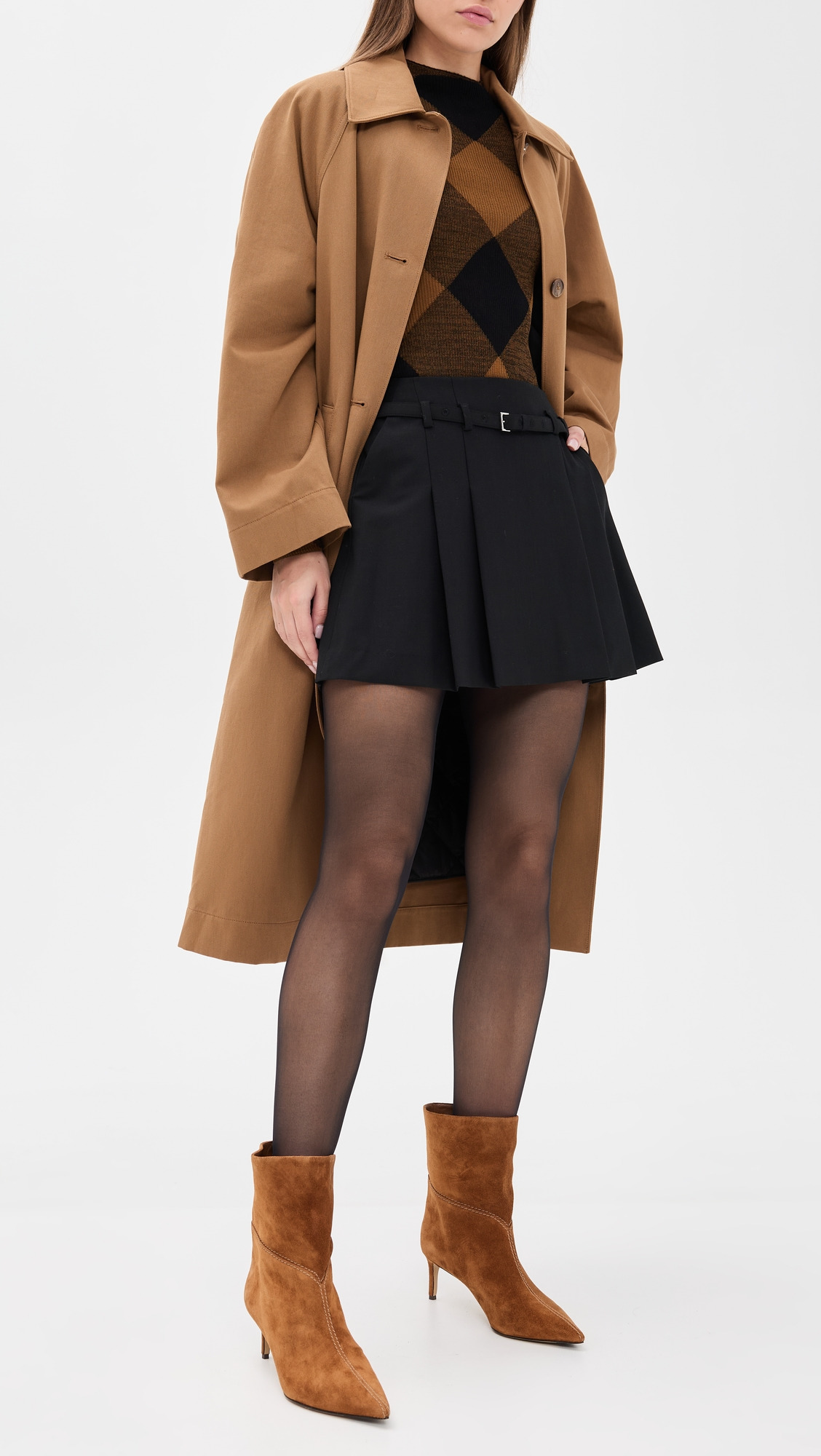 Malva Booties - 2