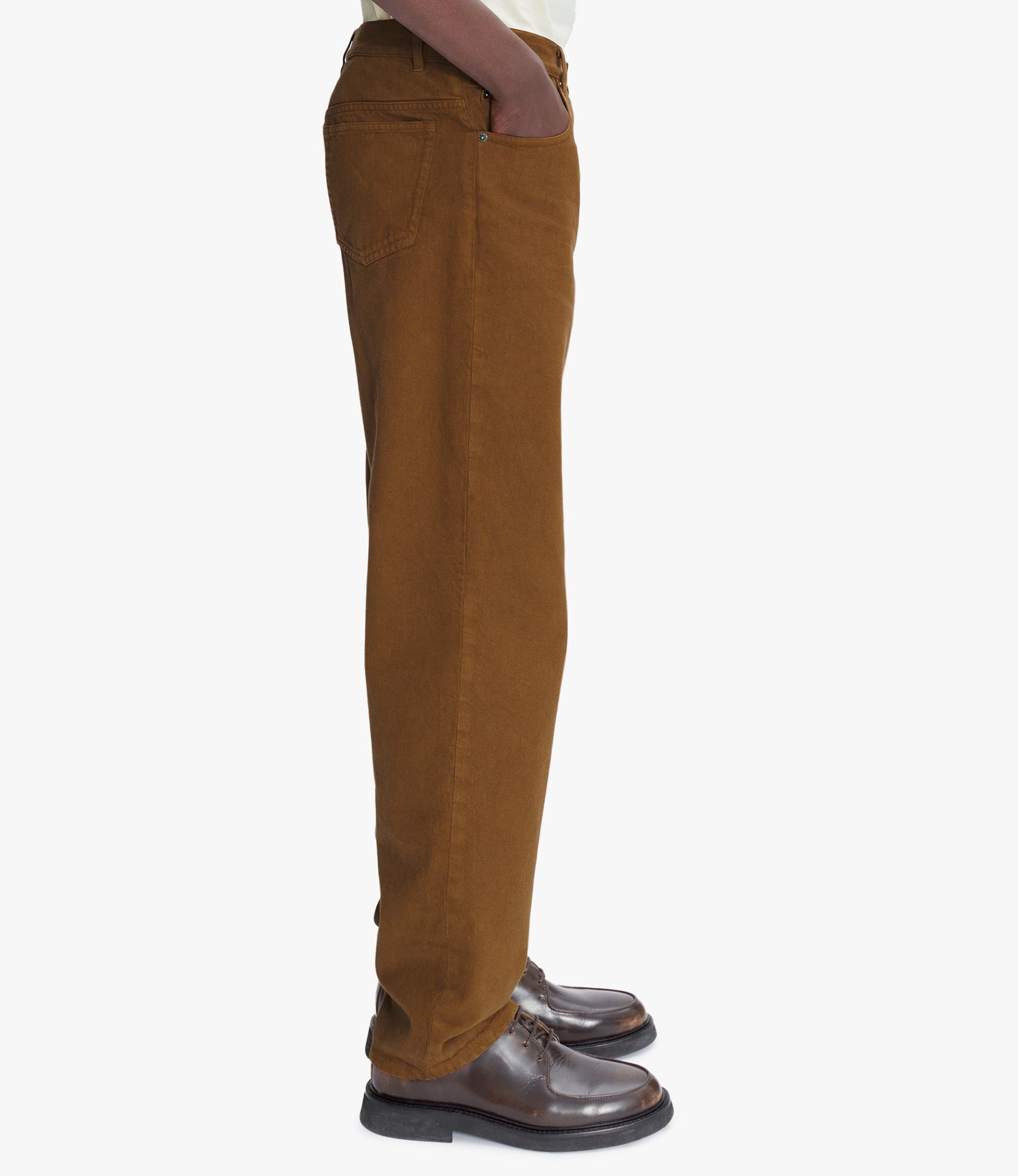 FAIRFAX JEANS - 5