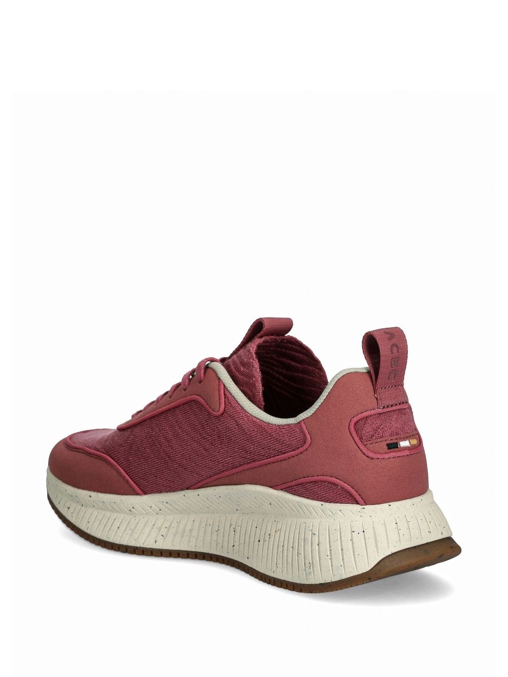 xACBC lace up trainers - 3
