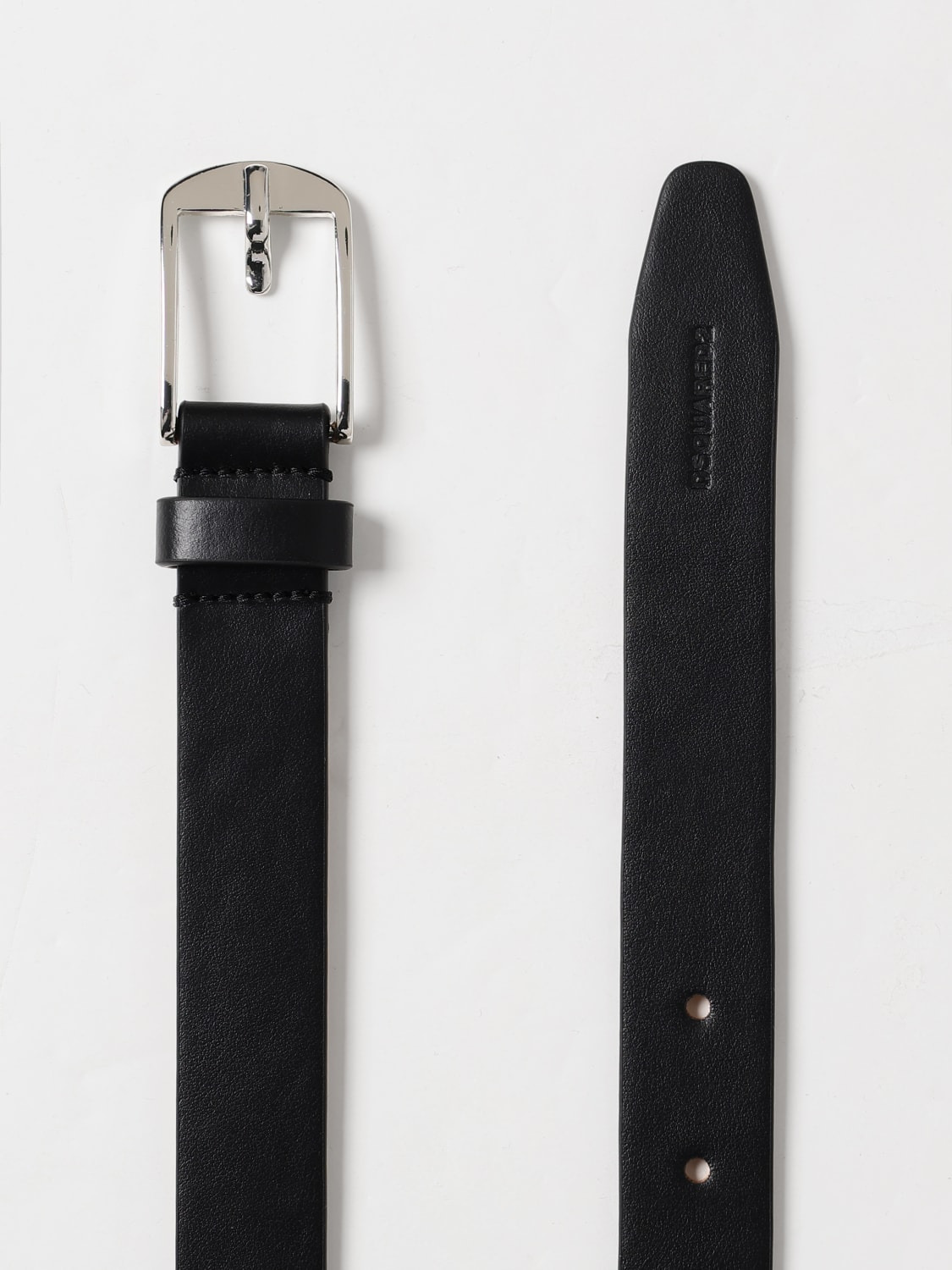 Belt men Dsquared2 - 2