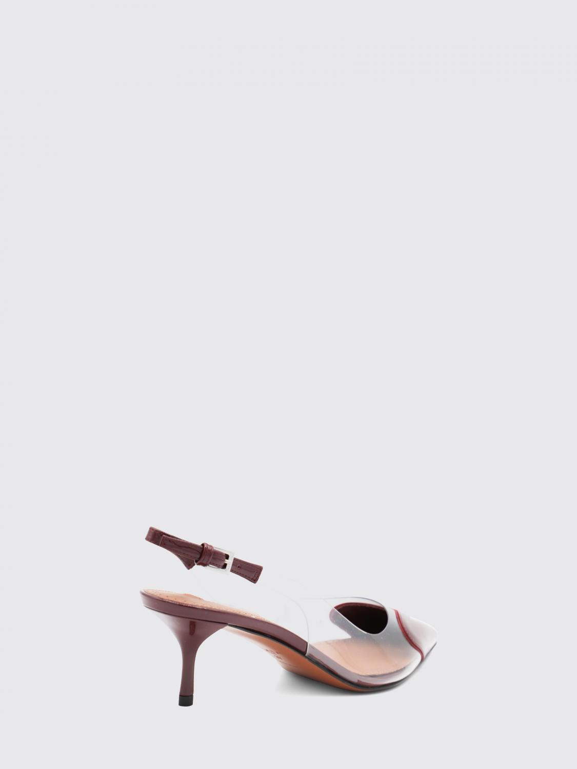 High heel shoes woman AlaÏa - 3
