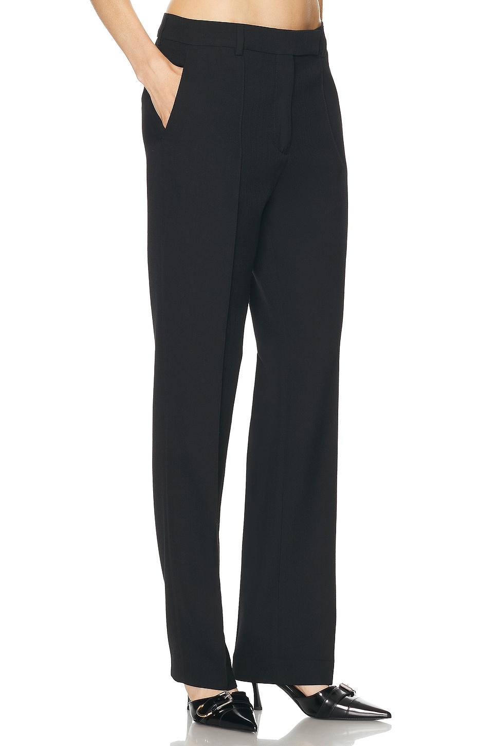 Pera Trouser - 2
