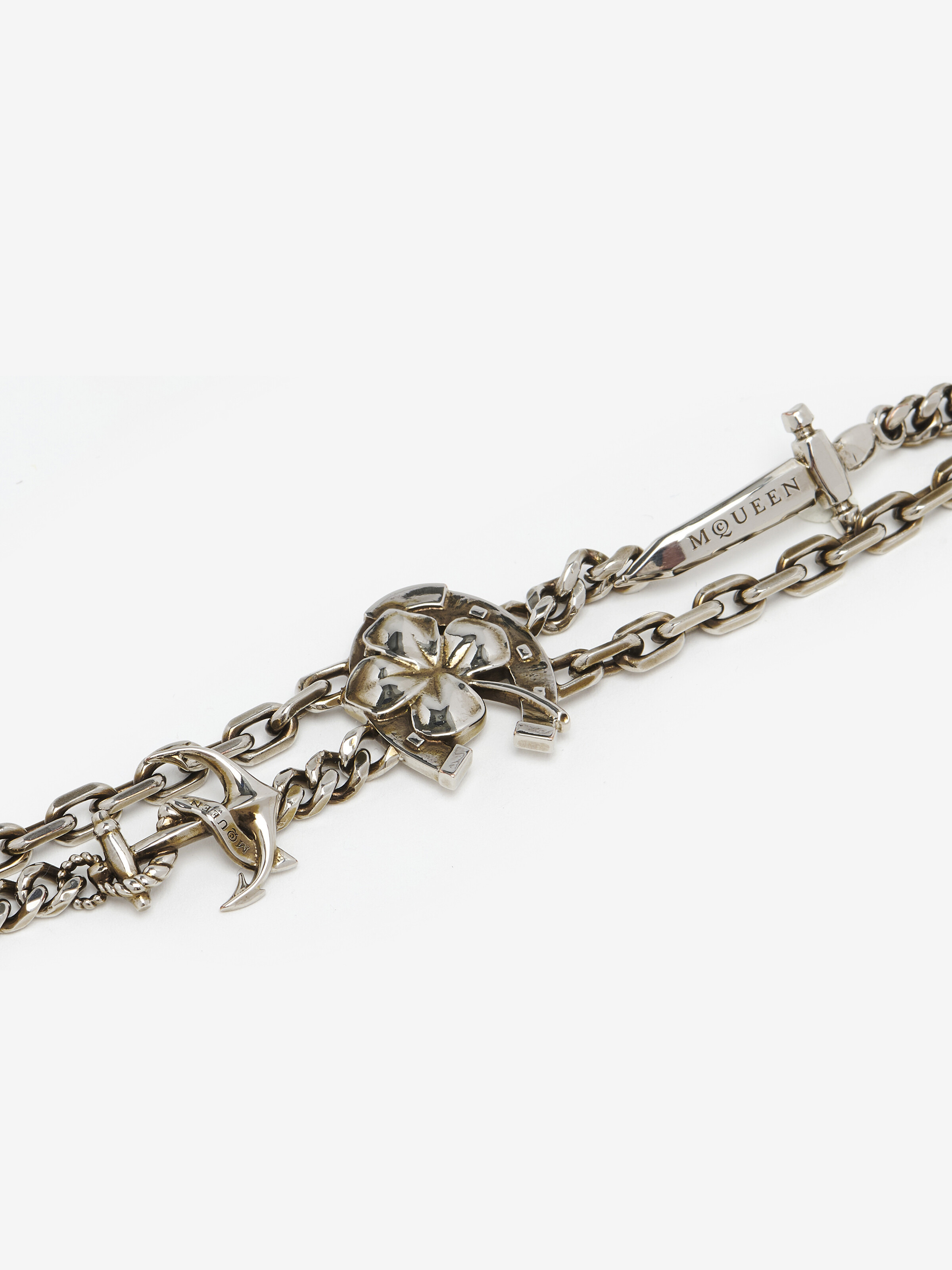 Accumulation Bracelet - 3