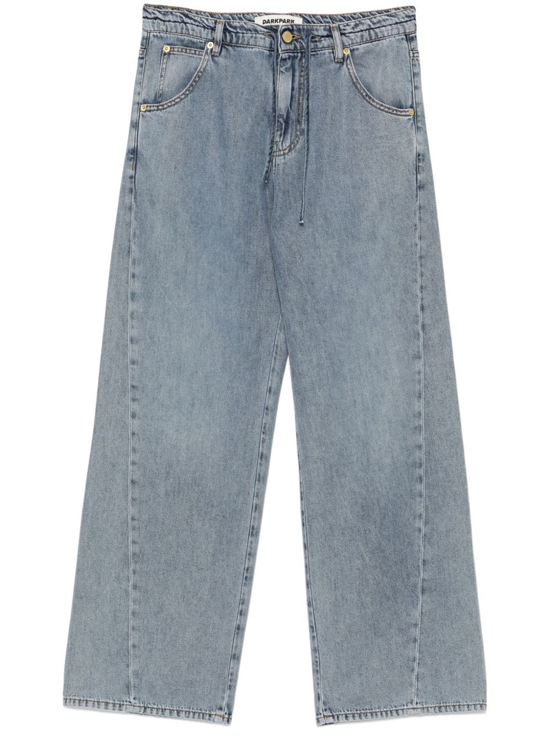 Iris jeans 1