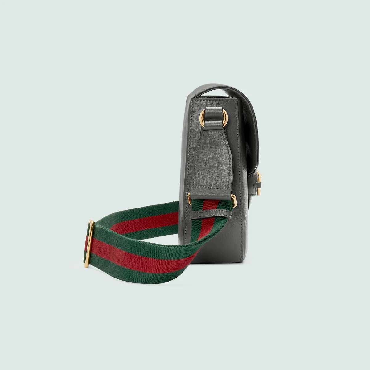 Gucci Horsebit 1955 shoulder bag - 6