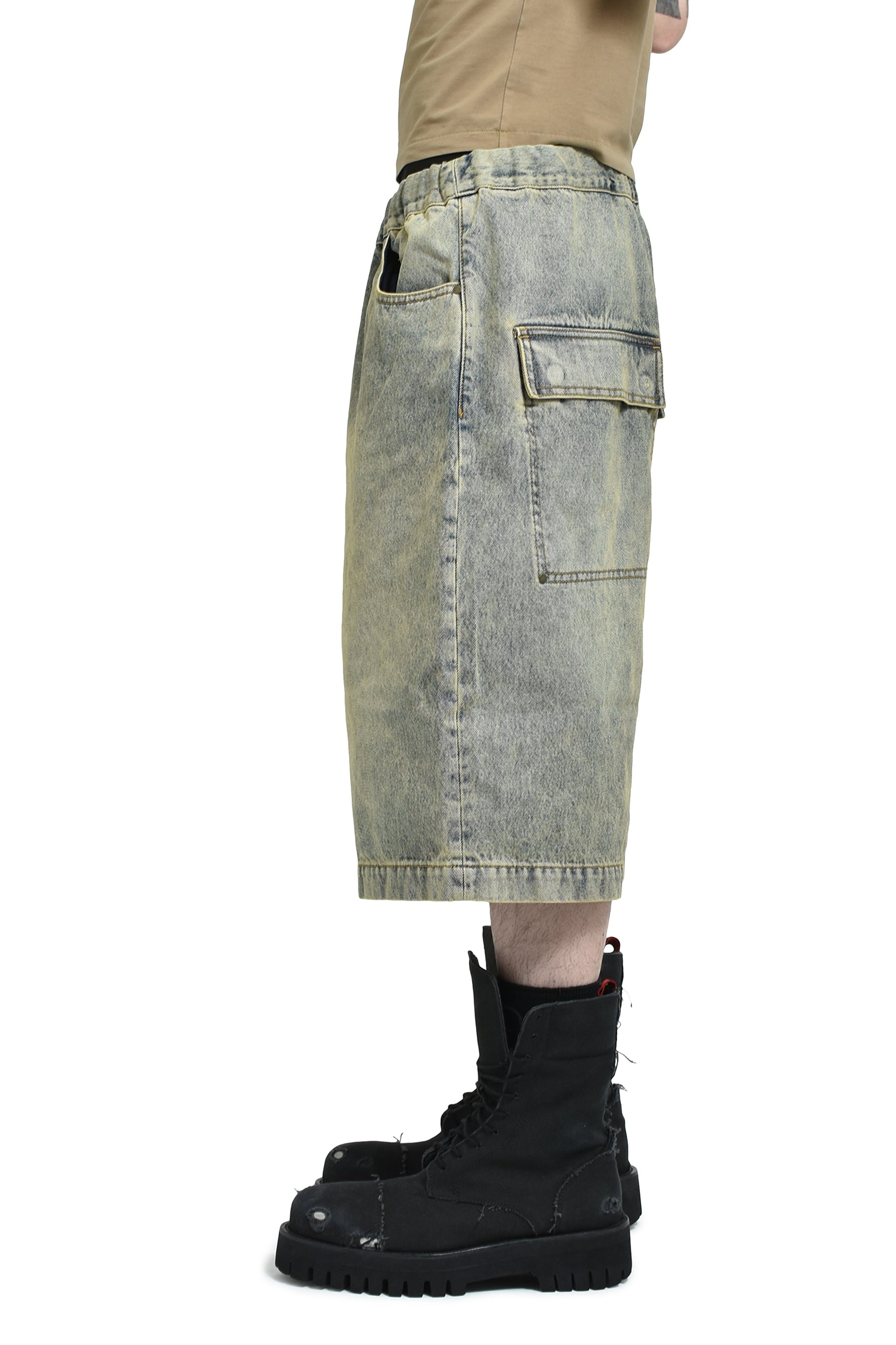 SPAR SHORTS / SURFACEWAVE - 3