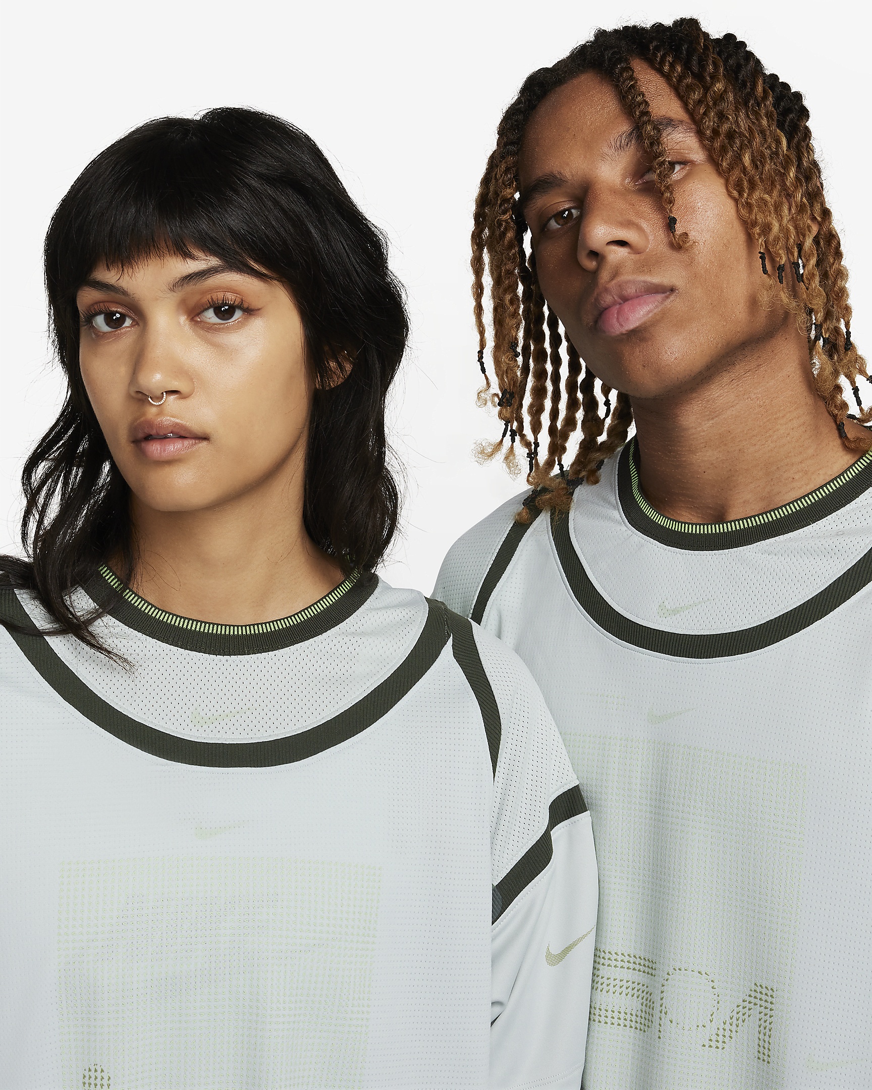 Nike ISPA Long-Sleeve Top - 3