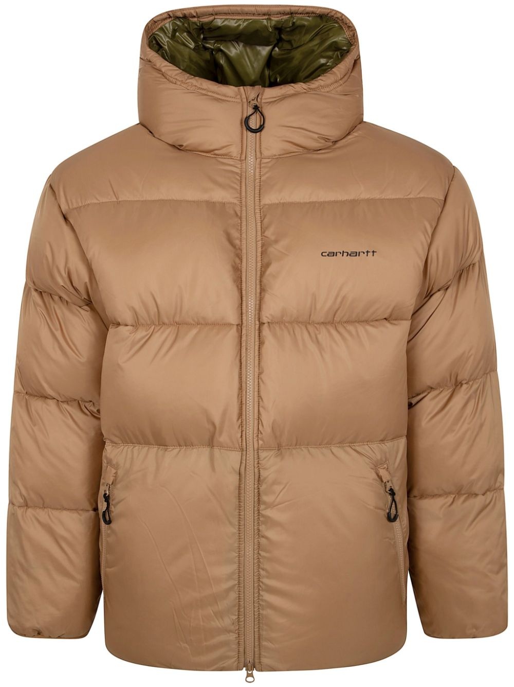 Toronto padded jacket - 1