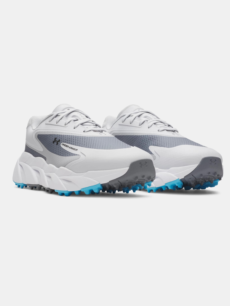 UA Halo Hybrid Spikeless 5
