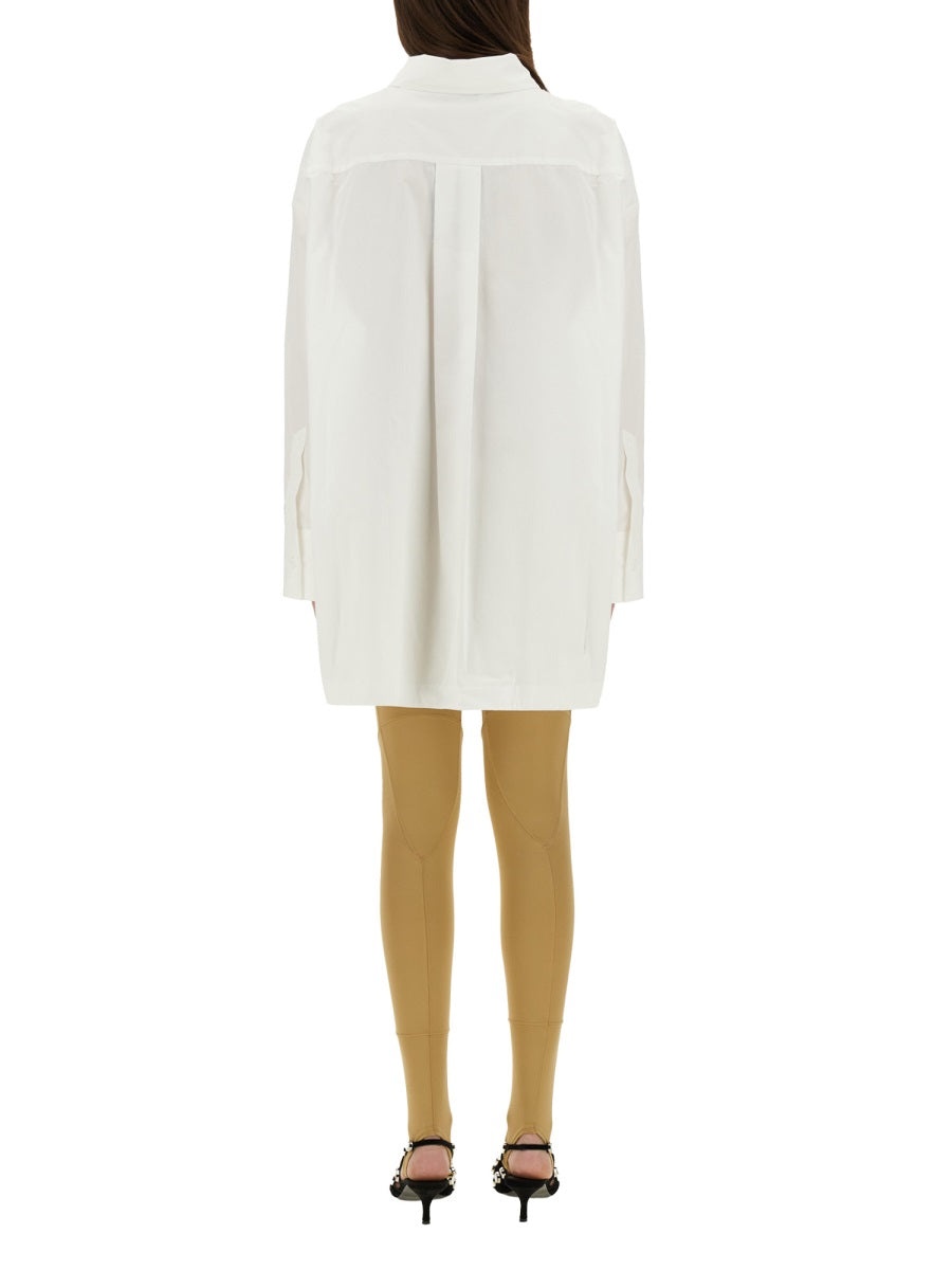 The Attico Women Jacket Shirt "Diana" - 3