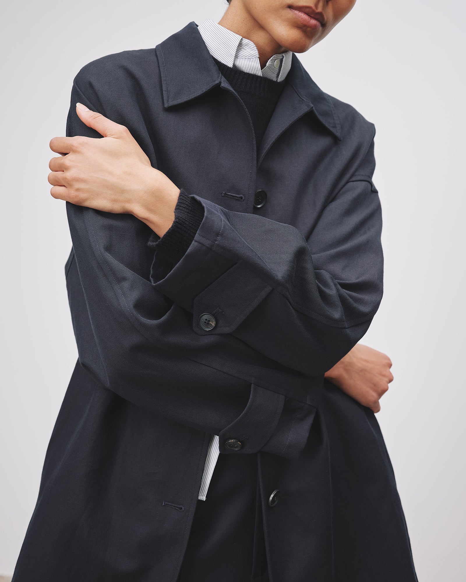 DOROTHY JACKET - 3