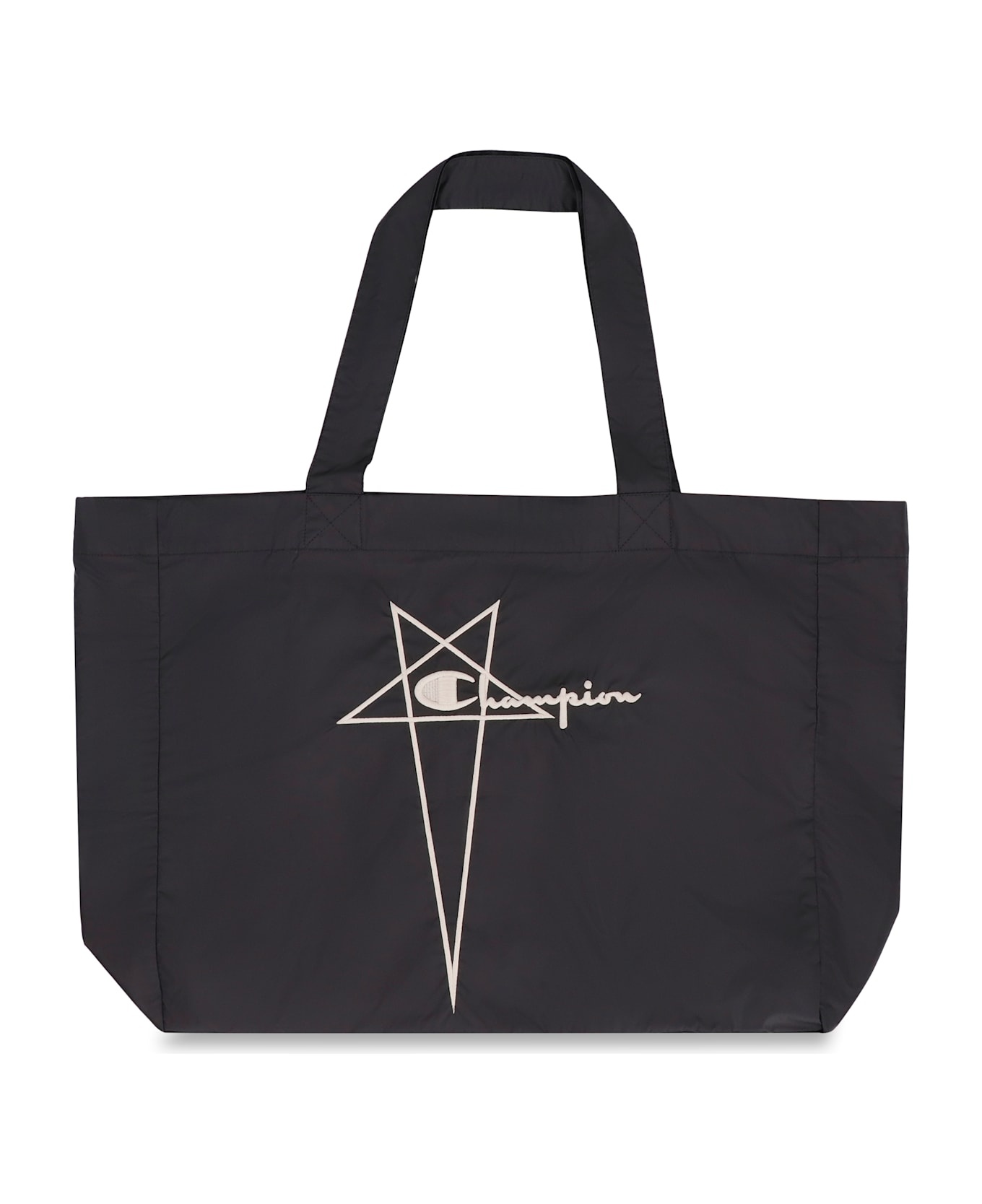 Rick Owens X Champion - Nylon Tote - 2