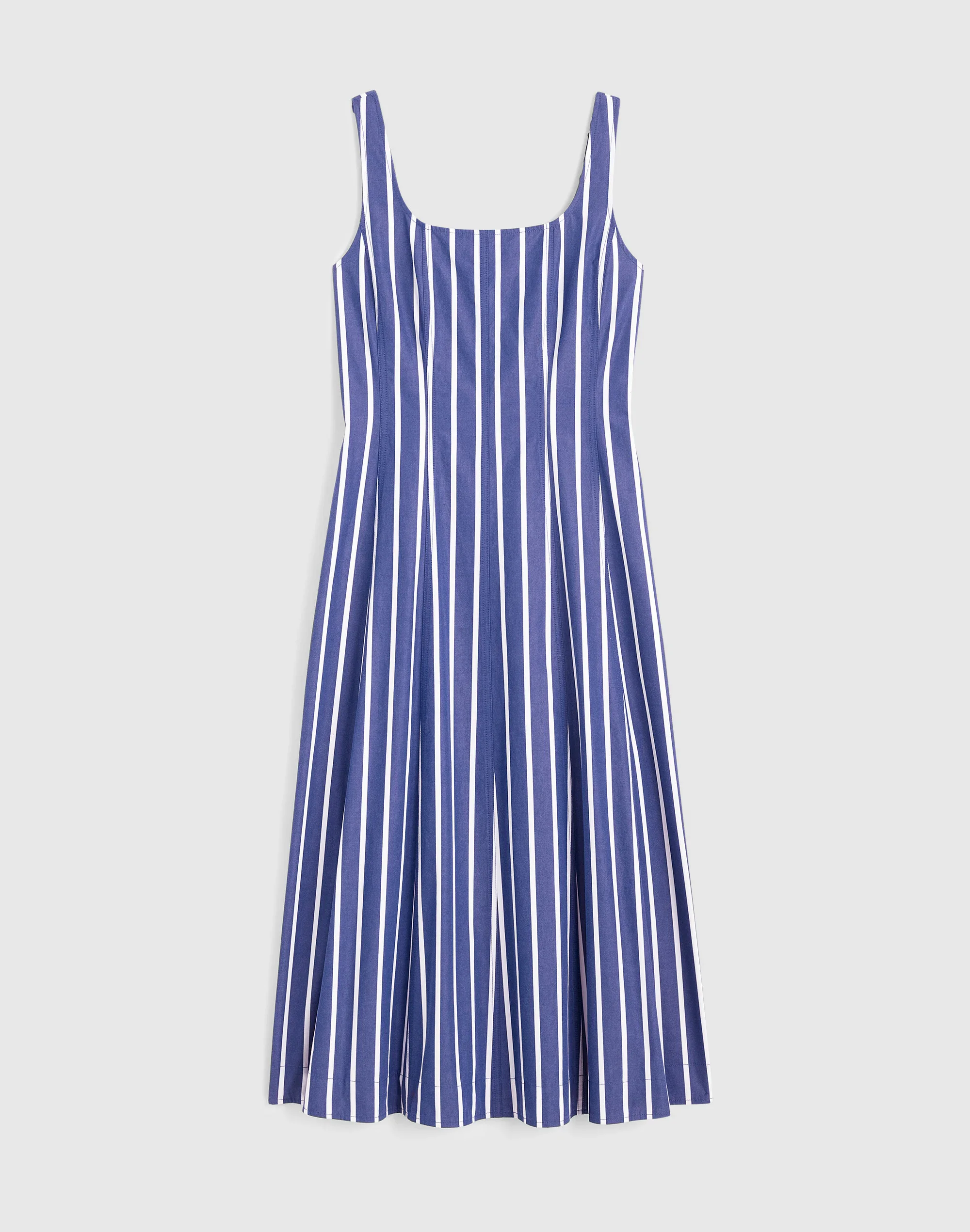 The Rylee Midi Dress - 1