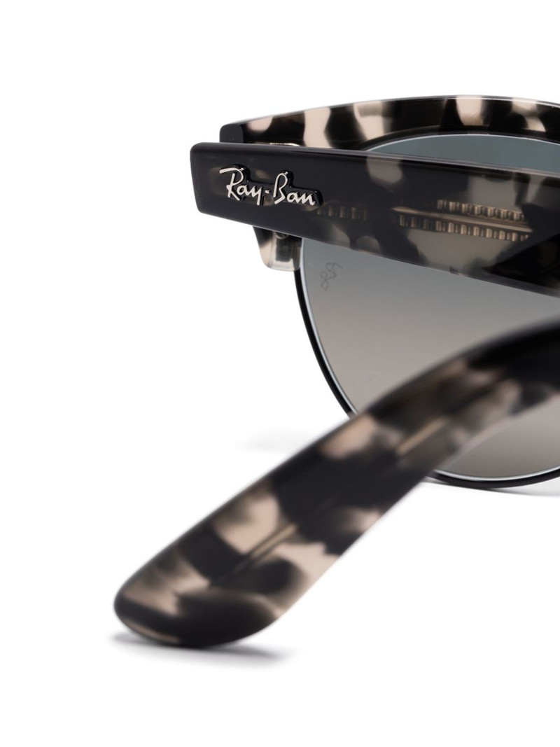 Clubmaster Way sunglasses 3