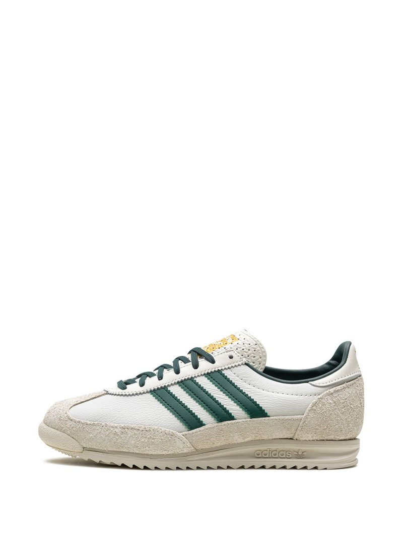 SL72 OG low-top sneakers 5